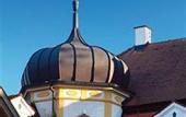 Туры в отель Biohotel Schlossgut Oberambach