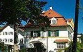 Туры в отель Biohotel Schlossgut Oberambach
