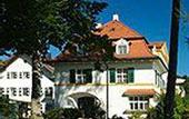Туры в отель Biohotel Schlossgut Oberambach