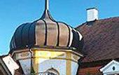 Туры в отель Biohotel Schlossgut Oberambach