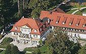 Туры в отель Biohotel Schlossgut Oberambach