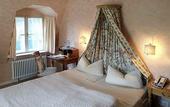 Туры в отель Biohotel Schlossgut Oberambach