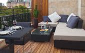 Туры в отель Berg Luxury Hotel