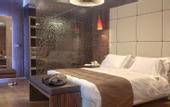 Туры в отель Berg Luxury Hotel