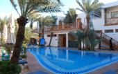 Туры в отель Acacia Dahab Hotel