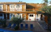 Туры в отель Acacia Dahab Hotel