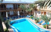 Туры в отель Acacia Dahab Hotel