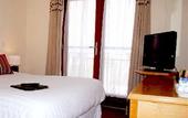 Туры в отель Baggot Court Townhouse