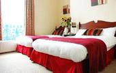 Туры в отель Fitzwilliam Townhouse