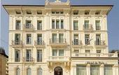 Туры в отель De Paris Sanremo