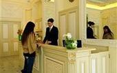 Туры в отель De Paris Sanremo