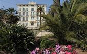 Туры в отель De Paris Sanremo