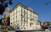 Туры в отель De Paris Sanremo