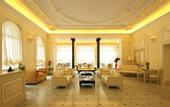Туры в отель De Paris Sanremo