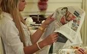 Туры в отель De Paris Sanremo