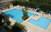 Туры в отель Residence Buganvillea