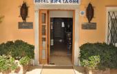 Туры в отель Hotel Bretagne