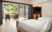 Туры в отель JW Mariott Mauritius Resort