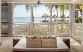 Туры в отель JW Mariott Mauritius Resort