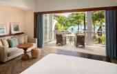 Туры в отель JW Mariott Mauritius Resort