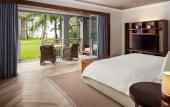 Туры в отель JW Mariott Mauritius Resort
