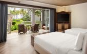 Туры в отель JW Mariott Mauritius Resort