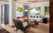 Туры в отель JW Mariott Mauritius Resort