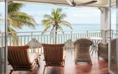 Туры в отель JW Mariott Mauritius Resort
