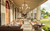 Туры в отель JW Mariott Mauritius Resort