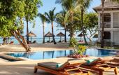 Туры в отель JW Mariott Mauritius Resort