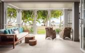 Туры в отель JW Mariott Mauritius Resort