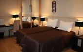 Туры в отель Hotel Suites Feria de Madrid