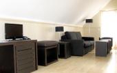 Туры в отель Hotel Suites Feria de Madrid
