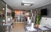 Туры в отель Hotel Suites Feria de Madrid
