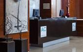 Туры в отель AC Hotel Alcala de Henares