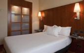Туры в отель AC Hotel Alcala de Henares