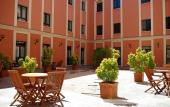Туры в отель Sercotel AB Arganda