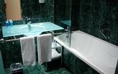 Туры в отель Sercotel AB Arganda