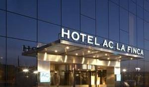 AC La Finca 4*