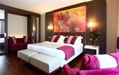 Туры в отель Ramada Plaza