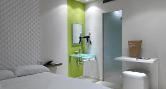 Urban Sea Atocha 113 1*