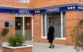 Туры в отель Cisneros