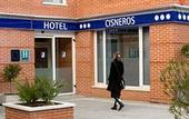 Туры в отель Cisneros