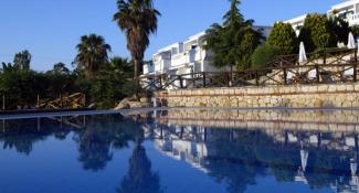 Agionissi Resort 4*