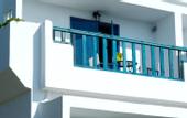 Туры в отель Agionissi Resort