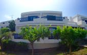Туры в отель Agionissi Resort
