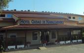 Туры в отель Ciudad de Navalcarnero