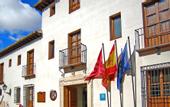 Туры в отель Condesa de Chinchon