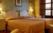 Туры в отель Condesa de Chinchon