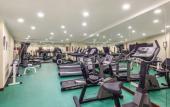 Туры в отель Park Hotel Shanghai